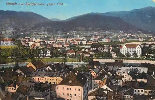 Austria Villach