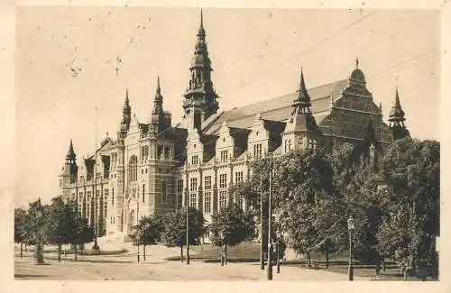 Sweden Nordrska
