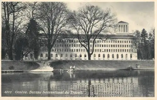 Switzerland Geneva