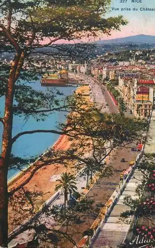 France Nice