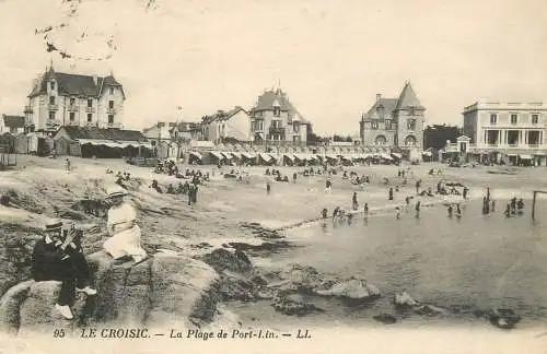 France Le Croisic