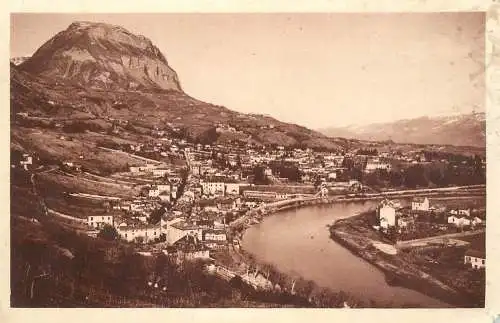 France la Tronche Le Saint Eynard