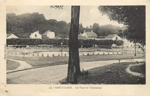 France Marly-le-Roi
