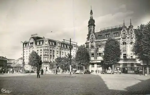 France Valenciennes