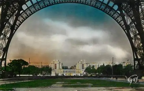 France Paris