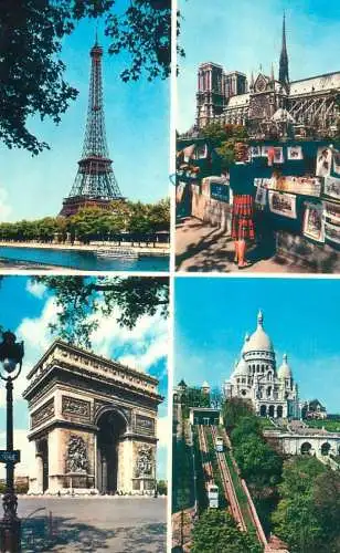France Paris