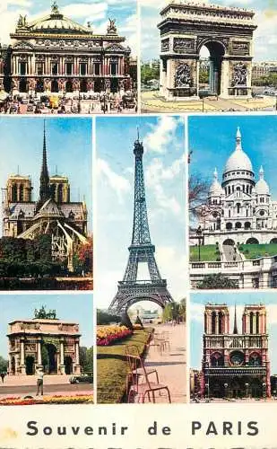 France Paris