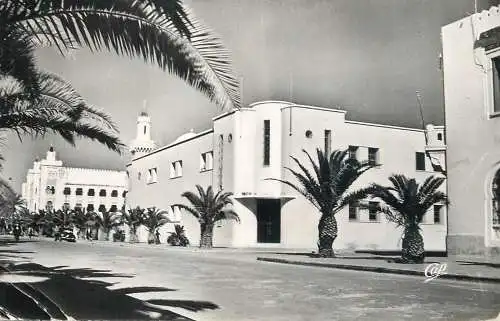Tunisia Sfax