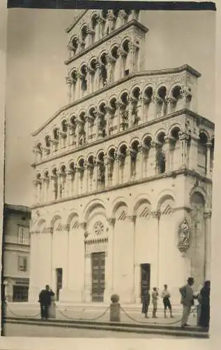 France temple facade