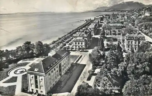 Switzerland Neuchatel