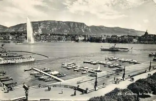 Switzerland Genève