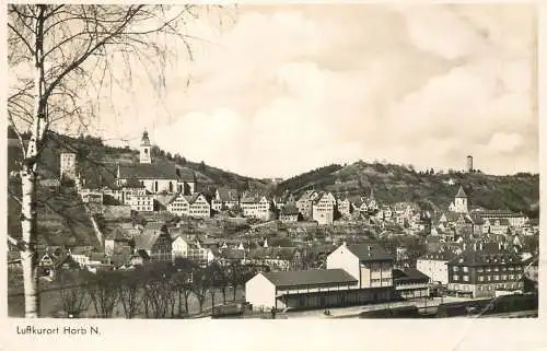 Germany Luftkurort Horb
