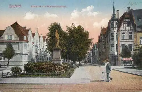 Germany Crefeld
