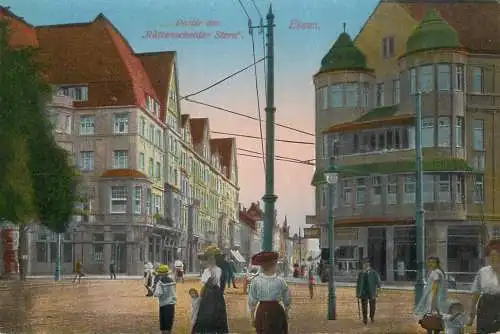 Germany Essen