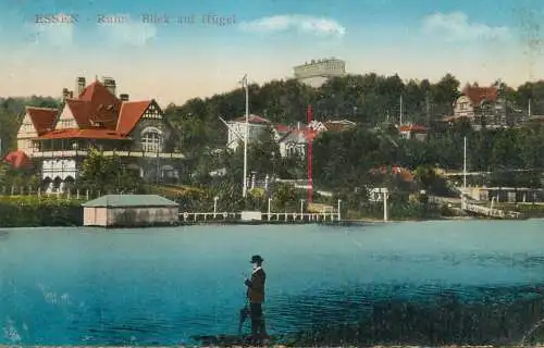 Germany Essen