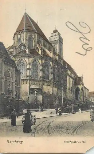 Germany Bamberg