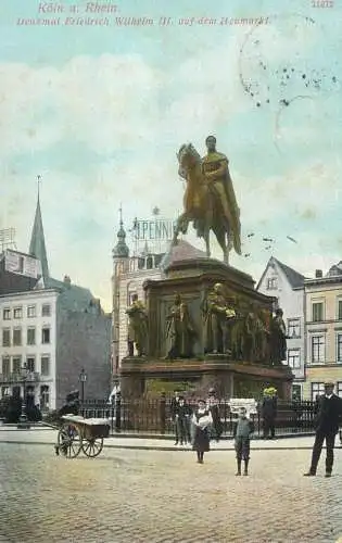 Germany Koln a. Rhein