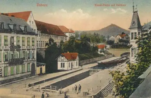 France Saverne