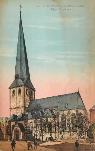Germany Euskirchen