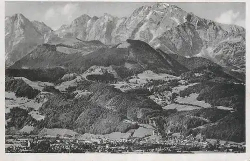 Austria Hoher Göll
