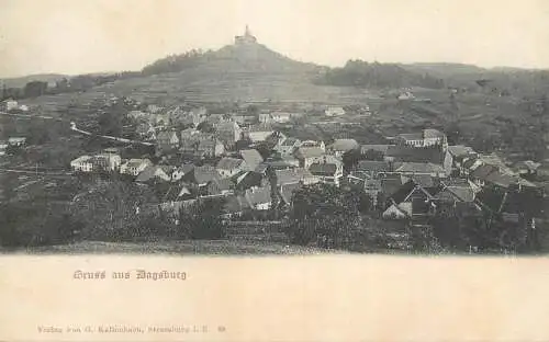 France Dagsburg
