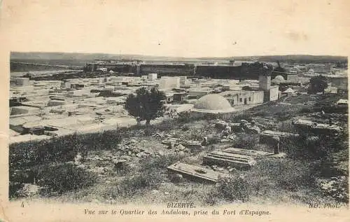 Tunisia Bizerte