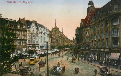 Germany Frankfurt