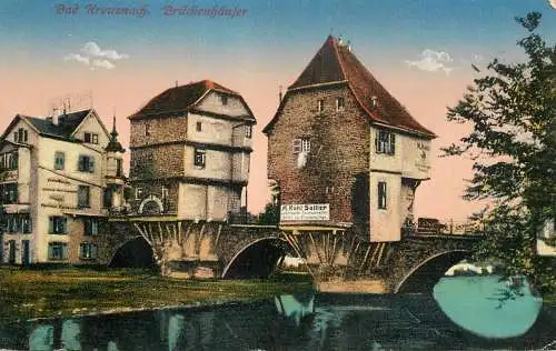 Germany Bad Kreuznach