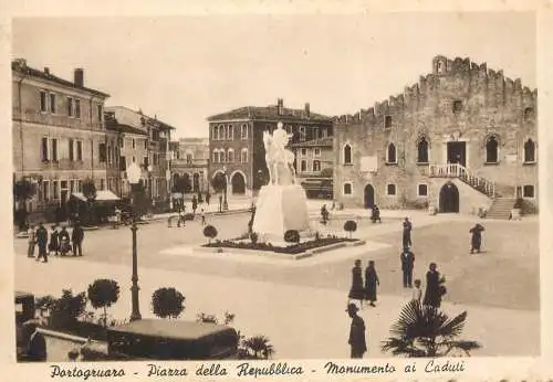 Italy Portogruaro