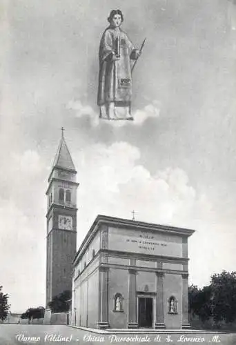 Italy Udine Varmo