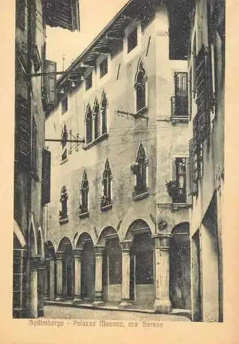 Italy Spilimbergo