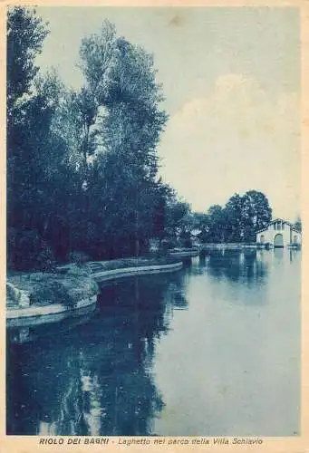 Italy Riolo dei bagni