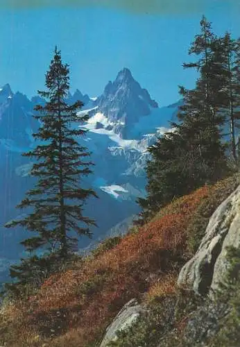 Switzerland Funffingerstocke