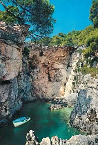 Italy Isole Tremiti