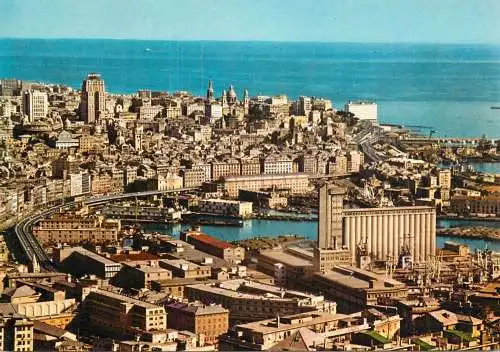 Italy Genova