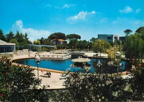 Italy Castellammare di Stabia