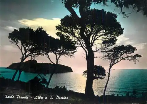 Italy Isole remiti