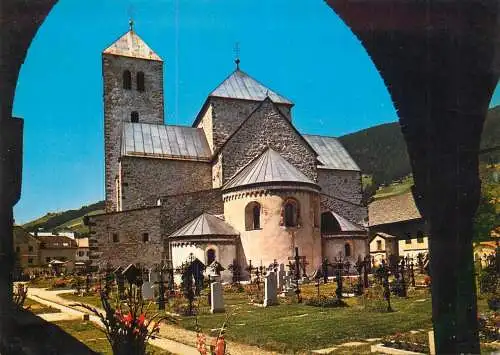 Italy Val Pusteria S. Candido
