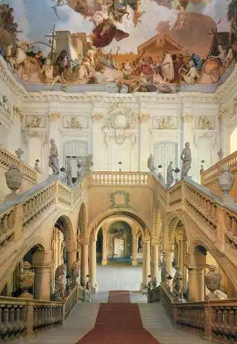 Germany Wurzburg