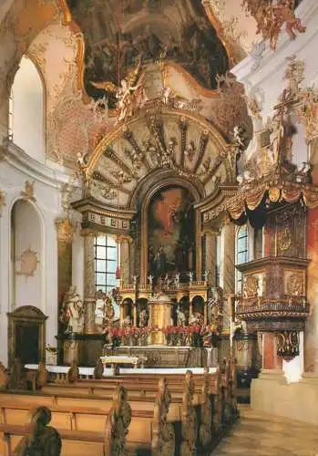 Germany Wurzburg am Main
