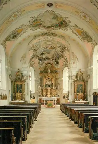 Germany Bad Tolz