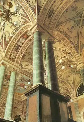 Germany Dresden Semperoper
