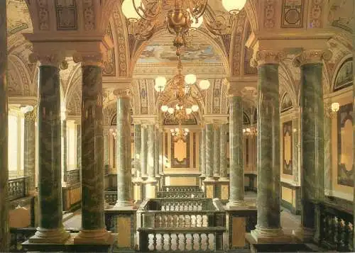 Germany Dresden Semperoper
