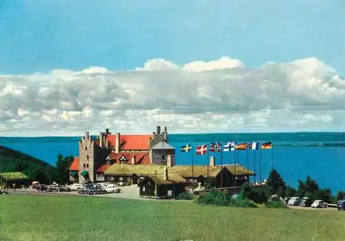 Sweden Gyllene Uttern