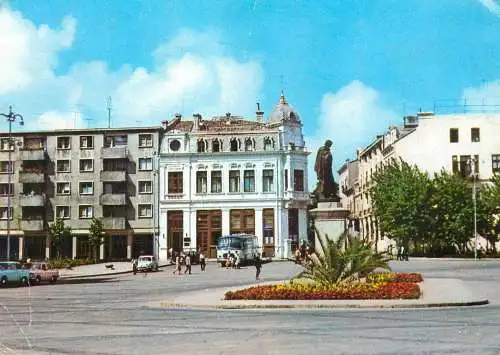 Romania Constanta