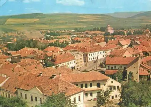 Romania Odorhei
