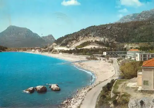 Montenegro Sutomore