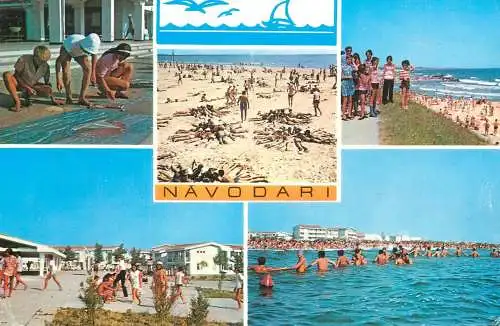 Romania Navodari