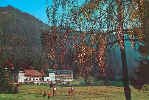 Romania Poiana Brasov