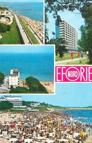 Romania Eforie Nord